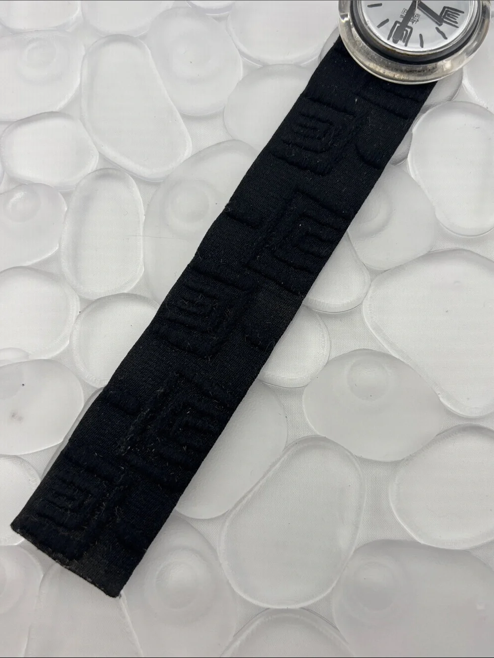 Swatch watch pmm102